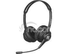 Sandberg Wireless Headset ANC+ENC 126-44