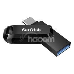 SanDisk Ultra Dual Drive Go 64GB SDDDC3-064G-G46