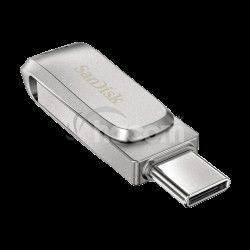 SanDisk Ultra Dual Drive Luxe USB-C 128GB SDDDC4-128G-G46