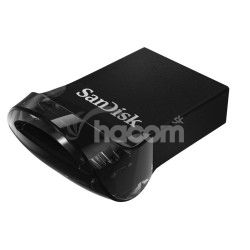 SanDisk Ultra Fit 128GB USB 3.1 ierna SDCZ430-128G-G46