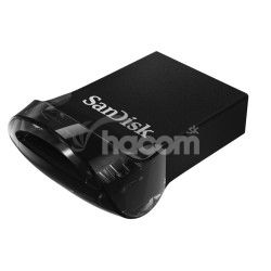 SanDisk Ultra Fit 512GB USB 3.1 ierna SDCZ430-512G-G46