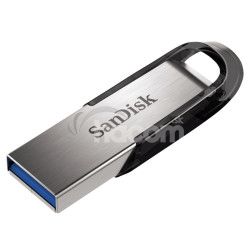 SanDisk Ultra Flair 256GB USB 3.0 čierna SDCZ73-256G-G46