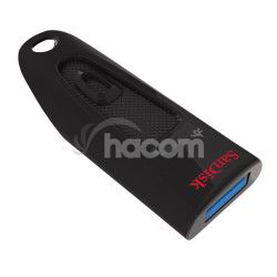 SanDisk Ultra USB 64GB USB 3.0 ierna SDCZ48-064G-U46