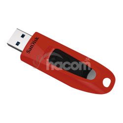 SanDisk Ultra USB 64GB USB 3.0 erven SDCZ48-064G-U46R