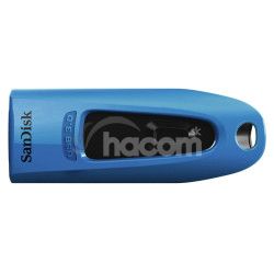 SanDisk Ultra USB 64GB USB 3.0 modr SDCZ48-064G-U46B