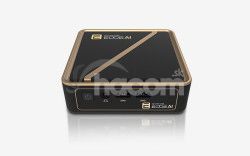 SAPPHIRE EDGE AI/340/Mini/AI5-340/bez RAM/AMD int/bez OS/2R 4H020-06-40G