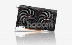 Sapphire PULSE RX 6600 Gaming 8GB H 3xDP 11310-01-20G