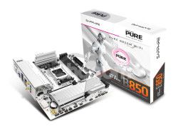 SAPPHIRE PURE B850 WIFI/AM5/mATX 52123-02-40G
