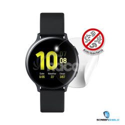Screenshield Anti-Bacteria SAMSUNG Galaxy Watch Active 2 (44 mm) flia na displej SAM-R820AB-D