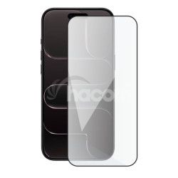 Screenshield APPLE iPhone Air Tempered Glass Protection APP-TG3DBIPHAIR-D