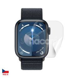Screenshield APPLE Watch Series 9 (45 mm) Cellular flia na displej APP-WTCHS945CE-D