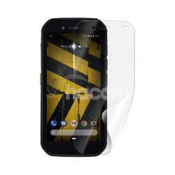 Screenshield CATERPILLAR CAT S42 H+ flia na displej CAT-CS42HPL-D