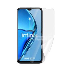 Screenshield INFINIX Hot 20 5G NFC flia na displej INF-HOT205G-D