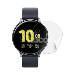 Screenshield SAMSUNG R830 Galaxy Watch Active 2 40 flie na displej SAM-R830-D