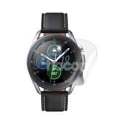 Screenshield SAMSUNG R840 Galaxy Watch 3 (45 mm) flia na displej SAM-R840-D