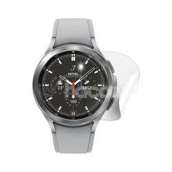 Screenshield SAMSUNG R890 Galaxy Watch 4 Classic 46 mm flia na displej SAM-R890-D