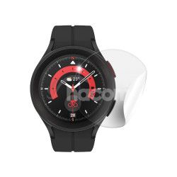 Screenshield SAMSUNG R920 Galaxy Watch 5 Pro 45 mm flia na displej SAM-R920-D