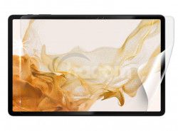 Screenshield SAMSUNG X806 Galaxy Tab S8+ 12.4 5G flia na displej SAM-X806-D