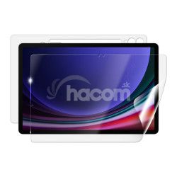 Screenshield SAMSUNG X810 Galaxy Tab S9+ flia na cel telo SAM-X810-B