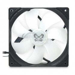 SCYTHE KF1425FD18SR-P Kaze Flex 140 mm Square RGB KF1425FD18SR-P