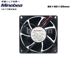 SCYTHE NMB Minebea 8cm Low (1400rpm) 3110KL-04W-B19-EB1