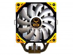 SCYTHE SCKTT-2000TUF Kotetsu Mark II TUF Gaming Alliance CPU Cooler SCKTT-2000TUF