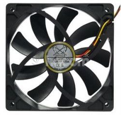 SCYTHE SY1225SL12SH Slip Stream 12cm (1900rpm) SY1225SL12SH