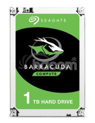 HDD 1TB Seagate BarraCuda 256MB SATAIII ST1000DM014