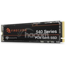 Seagate Firecuda 540 SSD 1TB ZP1000GM3A004