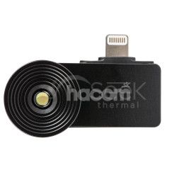 Seek Thermal LT-EAA compactXR, iPhone LT-EAA
