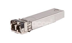 SFP-LX Extended Temperature 1000BASE-LX SFP Q8N52A