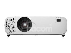 SHARP XP-E501U/3LCD/5000lm/WUXGA/2x HDMI/LAN 60006200