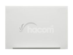 Sklenen tabua Diamond glass 126x71,1 cm, white 1905177