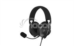 Sl�chadl� C-TECH Nemesis V3 (GHS-19), jack 3,5mm, GHS-19