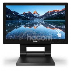 16 "LED Philips 162B9T - touch 162B9T/00