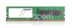 16GB DDR4-2400MHz Patriot CL17 PSD416G24002