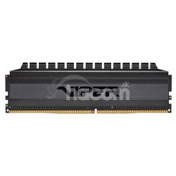 16GB DDR4-3000MHz Patriot Viper 4 Blackout CL16, kit 2x8GB PVB416G300C6K