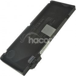 2-POWER Batrie 10,95V 6000mAh pre Apple MacBook Pro 13 "A1278 Mid 2009, Mid 2010, Early / Late 2011 77059115