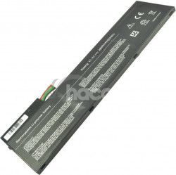 2-POWER Batrie 11,1V 4800mAh pre Acer Aspire M3-581G, Iconia W700, TravelMate P648-M 77050205