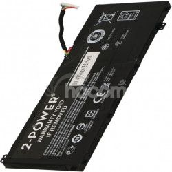 2-POWER Batrie 11,4V 4450mAh pre Acer Aspire VN7-571, VN7-572G, VN7-593G, VX5-591G, Spin SP314-51 77050250