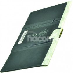 2-POWER Batrie 3,8V 6500mAh pre Apple iPad 2 77059133