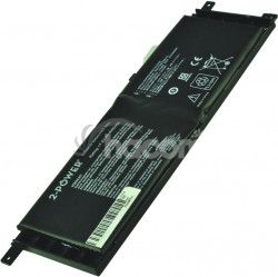2-POWER Bat�rie 7,2V 4000mAh pre Asus A453MA, A453SA, D553MA, D553SA, X453MA, X453SA, X553MA, X553SA 77051117