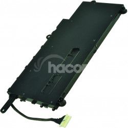 2-POWER Batrie 7,4V 3700mAh pre HP HP X360 310 G1 PC, HP Pavilion X360 11T-n00x, 11-n00x, 11-n01x 77052253