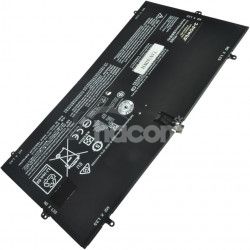 2-POWER Batrie 7,6V 5900mAh pre Lenovo Yoga 3 Pro-1370 77055199