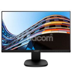24 "LED Philips 243S7EHMB-FHD, IPS, HDMI, rep, pv