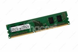 2GB DDR3-1600MHz Kingston CL11 SRx16 KVR16N11S6/2