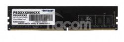 32GB DDR4-2666MHz Patriot CL19 PSD432G26662