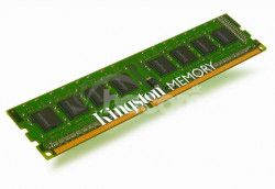 4GB DDR3-1600MHz Kingston CL11 modul SR x8 KVR16N11S8/4