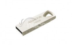 64GB ADATA UV210 USB Flash 2.0 kovová AUV210-64G-RGD