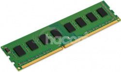 8GB 1600MHz DDR3L Kingston CL11 1.35V KVR16LN11/8